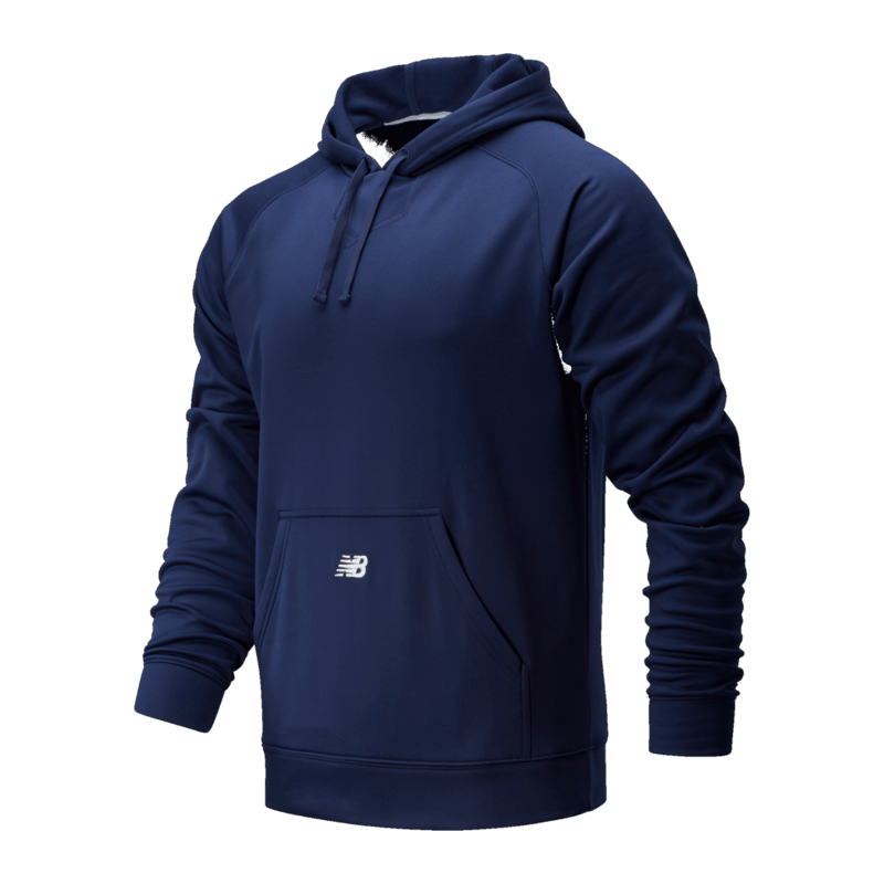 New Balance Men's Performance Tech Hoodie Mens Apparel Sweatshirts & Fleece