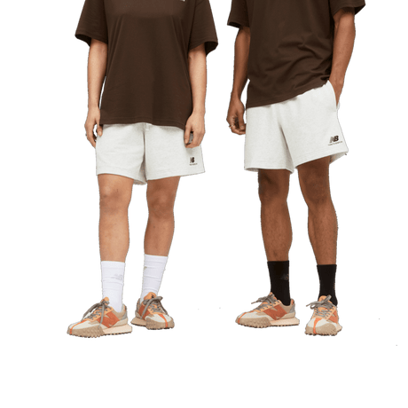New Balance Uni-ssentials French Terry Short Mens Apparel Shorts