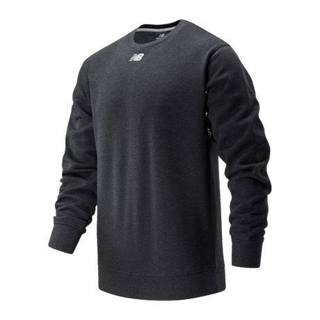 New Balance Men's Crew Fleece Mens Apparel Sweatshirts & Fleece