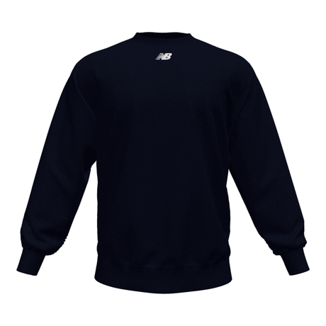 New Balance Men's Crew Fleece Mens Apparel Sweatshirts & Fleece