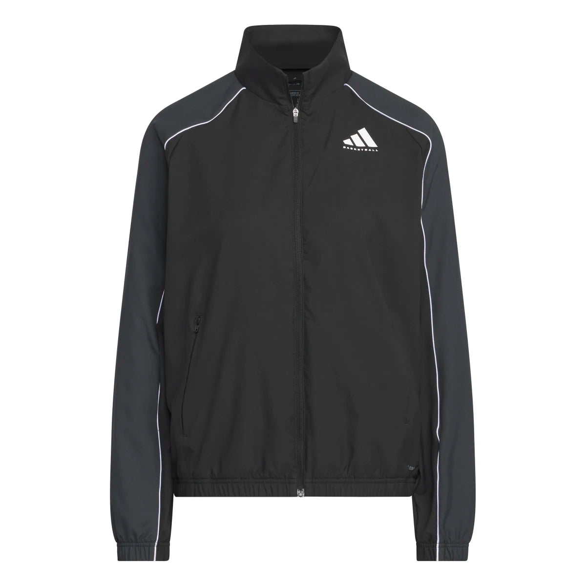 adidas Women's Crazy Lite Jacket Womens Apparel Jackets & Vests