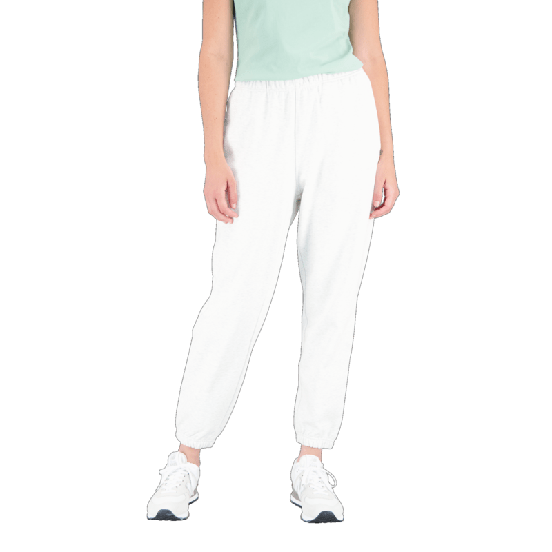 New Balance Women's Sport Essentials Premium Fleece Pants Womens Apparel Pants & Sweatpants