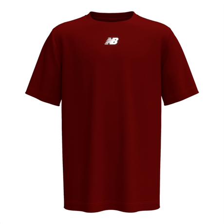 New Balance Youth Nblend Tee Youth Apparel Shirts & Tops