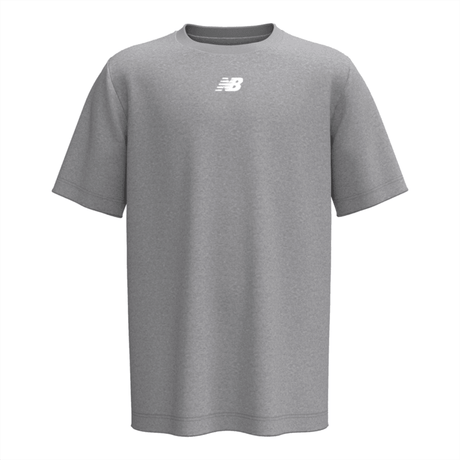 New Balance Youth Nblend Tee Youth Apparel Shirts & Tops