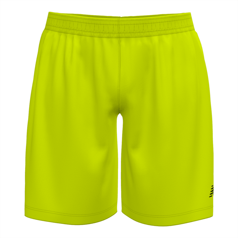 New Balance Men's Brighton Short Mens Apparel Shorts