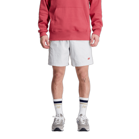 New Balance Men's Sport Essentials Premium Woven Short Mens Apparel Shorts