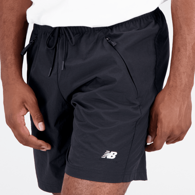 New Balance Men's Sport Essentials Premium Woven Short Mens Apparel Shorts