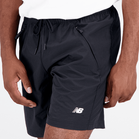 New Balance Men's Sport Essentials Premium Woven Short Mens Apparel Shorts