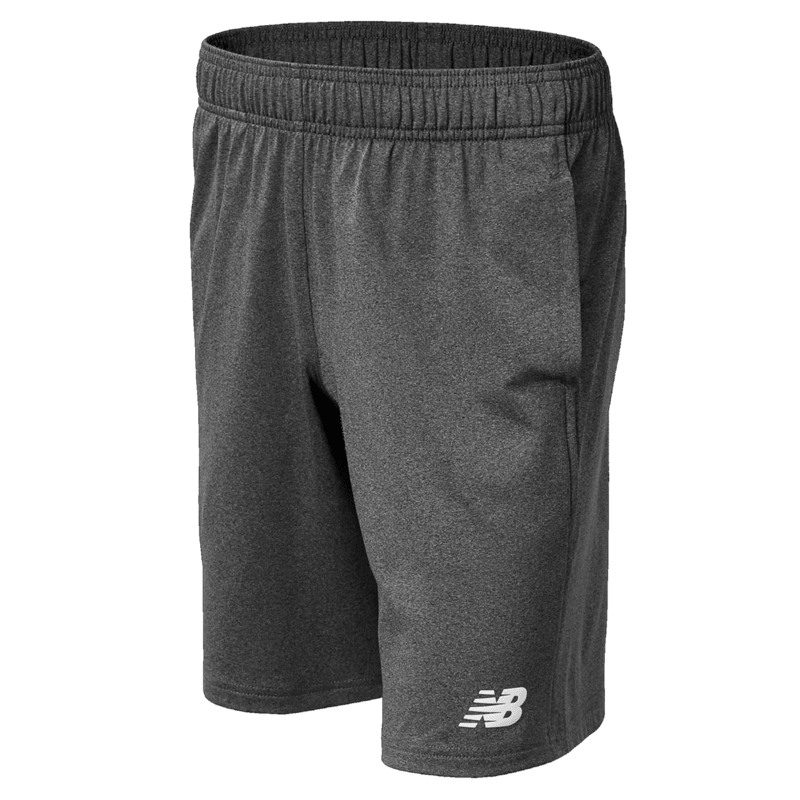 New Balance Youth Tech Shorts Youth Apparel Pants & Shorts