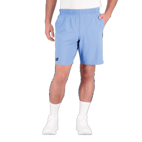 New Balance Men's Tournament 9 inch Short Mens Apparel Shorts