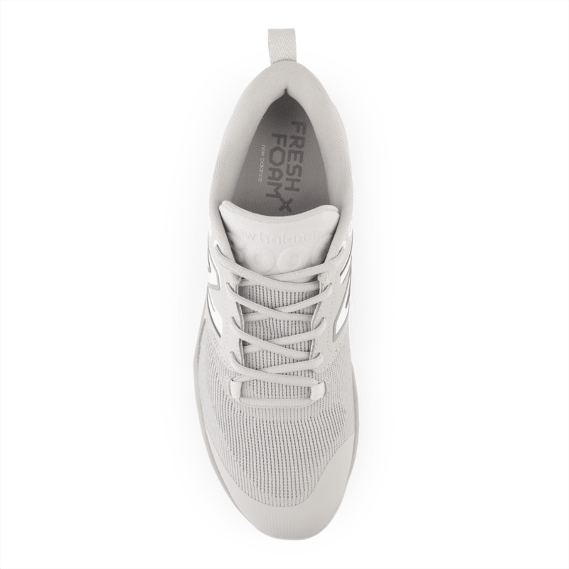 New Balance Men's Fresh Foam X 3000 V6 Metal Baseball Cleat - L3000TG6 Baseball Footwear Adult