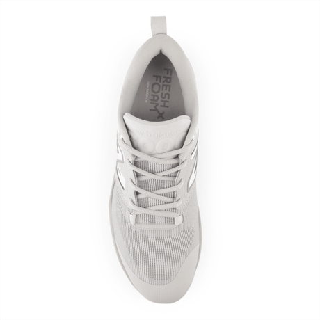 New Balance Men's Fresh Foam X 3000 V6 Metal Baseball Cleat - L3000TG6 Baseball Footwear Adult