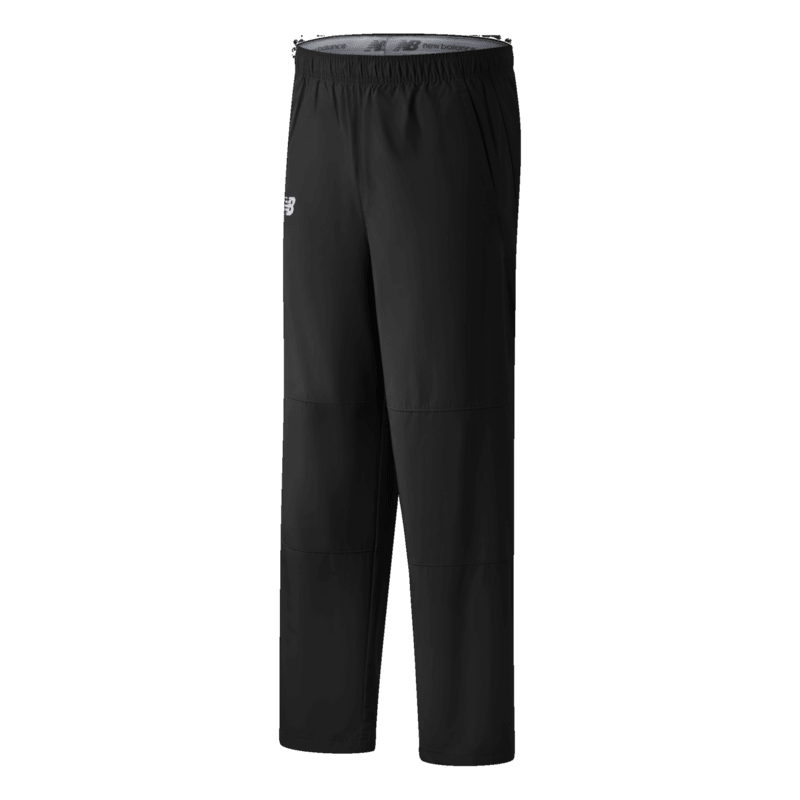 New Balance Men's Rezist Pants 2.0 Mens Apparel Pants & Sweatpants