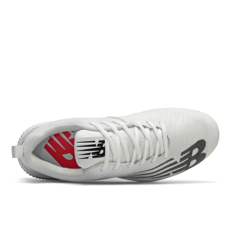 New Balance Men's FuelCell 4040 V6 Metal Baseball Cleat - L4040TW6 Baseball Footwear Adult