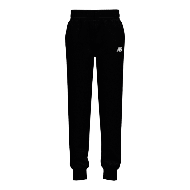 New Balance Youth Fleece Jogger Youth Apparel Pants & Shorts