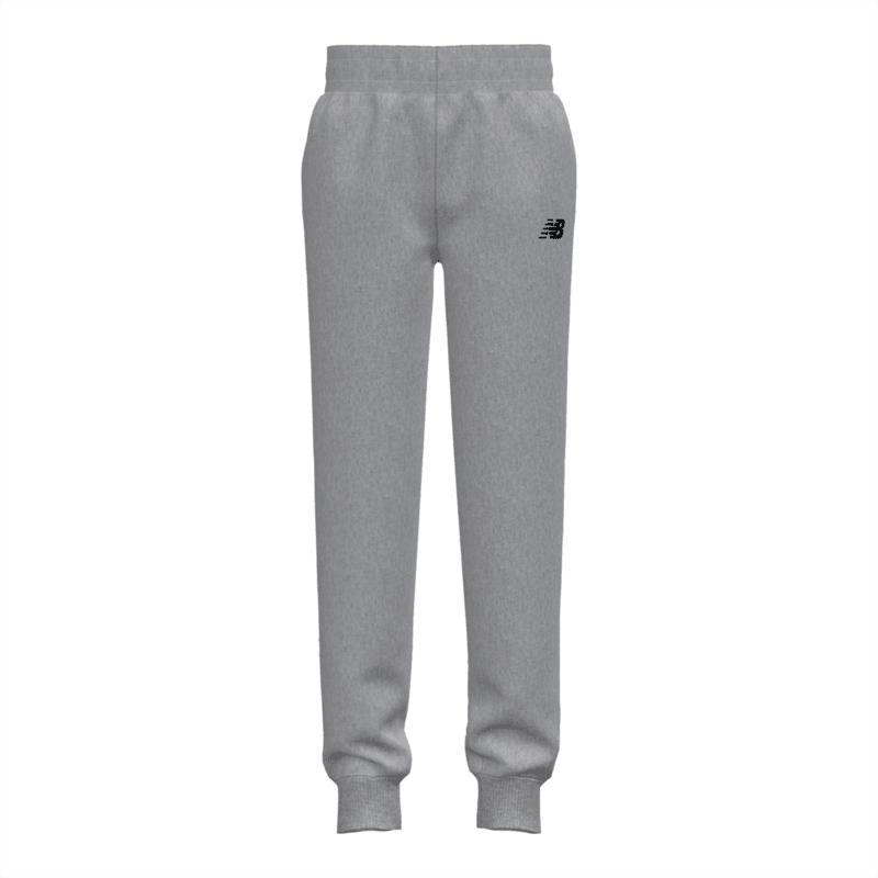 New Balance Youth Fleece Jogger Youth Apparel Pants & Shorts