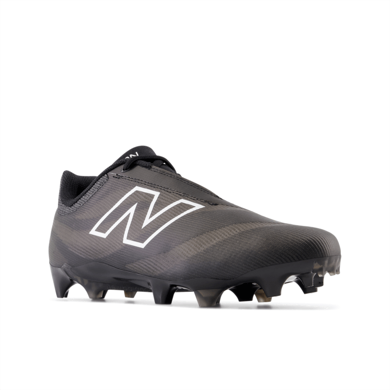 New Balance Men's BurnX4 Lacrosse Cleat - BURNLB4 Lacrosse Footwear Adult