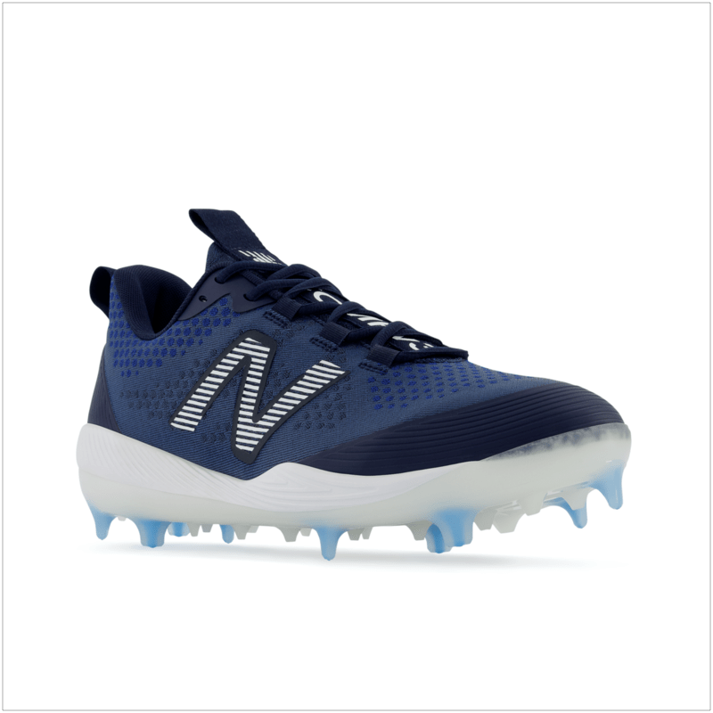 New Balance Men's FuelCell COMP V3 Baseball Cleat - LCOMPTN3 Baseball Footwear Adult