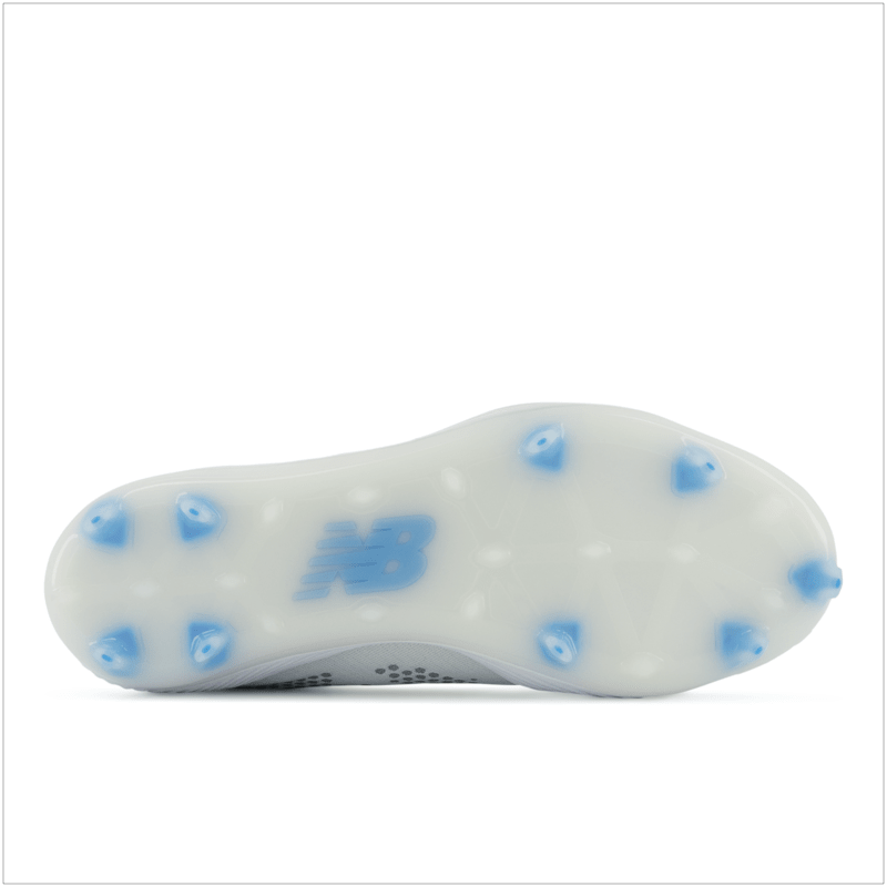 New Balance Men's FuelCell COMP V3 Baseball Cleat - LCOMPTW3 Baseball Footwear Adult