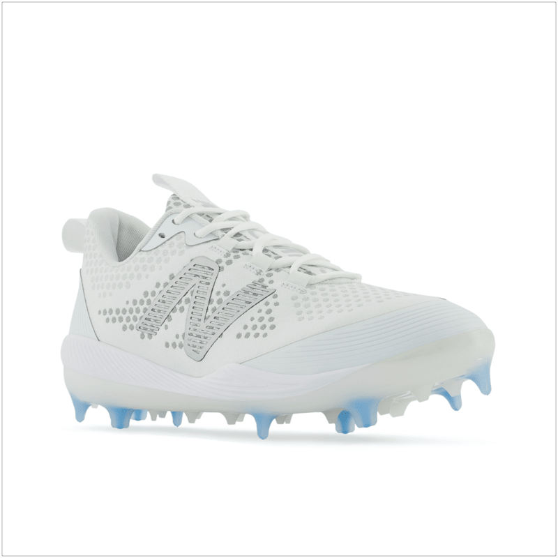 New Balance Men's FuelCell COMP V3 Baseball Cleat - LCOMPTW3 Baseball Footwear Adult