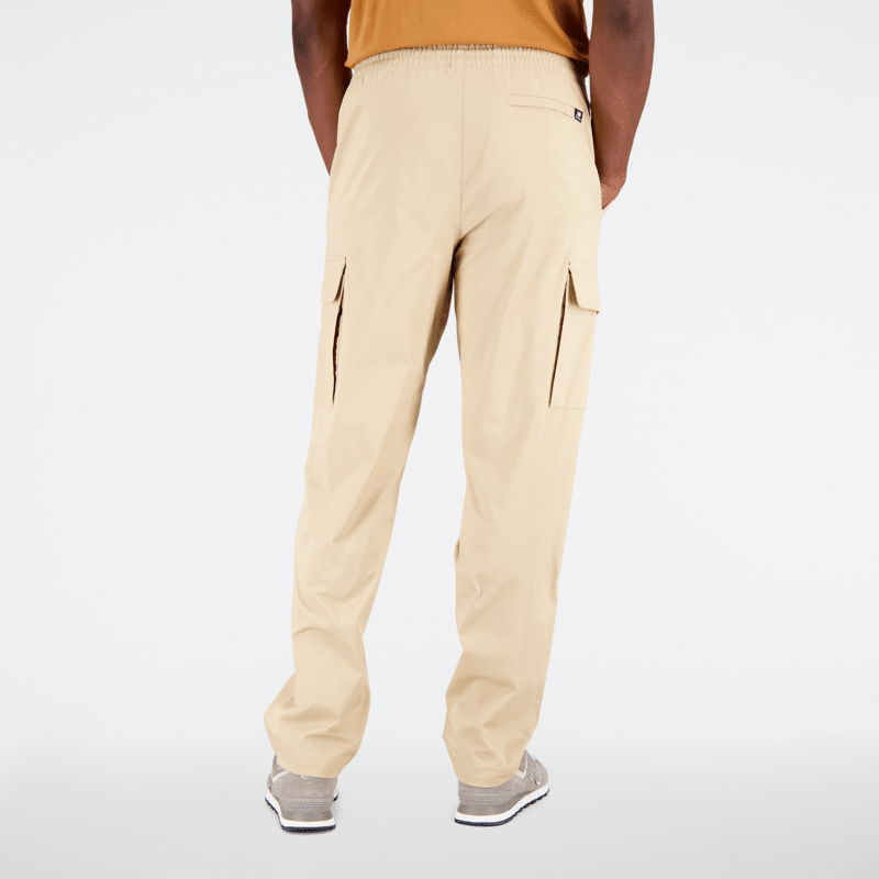 New Balance Men's Athletics Remastered Woven Pants Mens Apparel Pants & Sweatpants