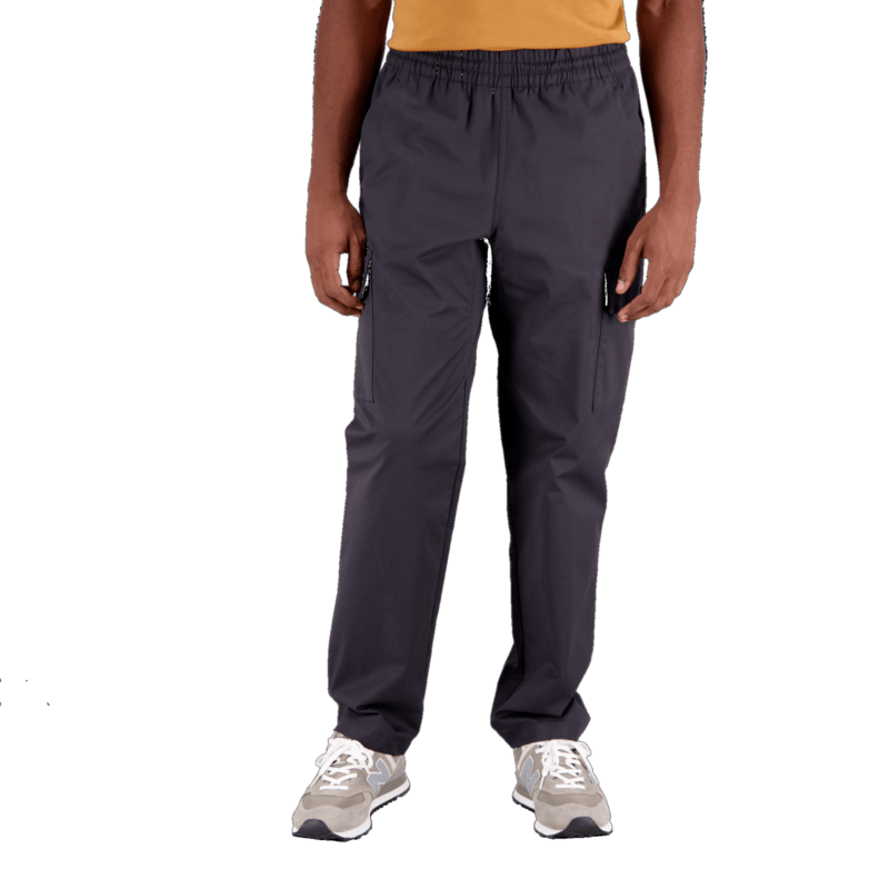 New Balance Men's Athletics Remastered Woven Pants Mens Apparel Pants & Sweatpants