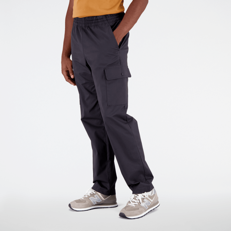 New Balance Men's Athletics Remastered Woven Pants Mens Apparel Pants & Sweatpants