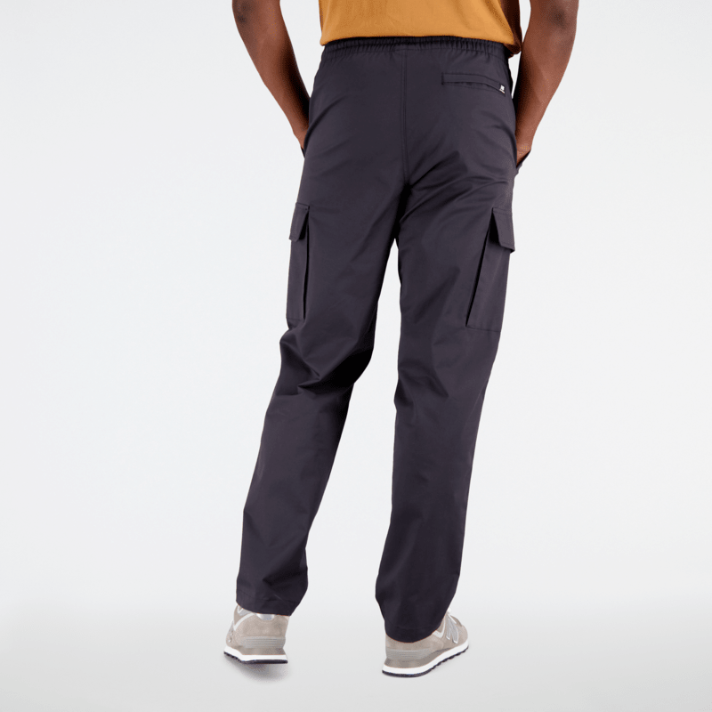 New Balance Men's Athletics Remastered Woven Pants Mens Apparel Pants & Sweatpants