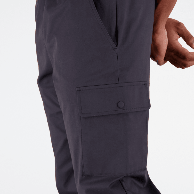 New Balance Men's Athletics Remastered Woven Pants Mens Apparel Pants & Sweatpants