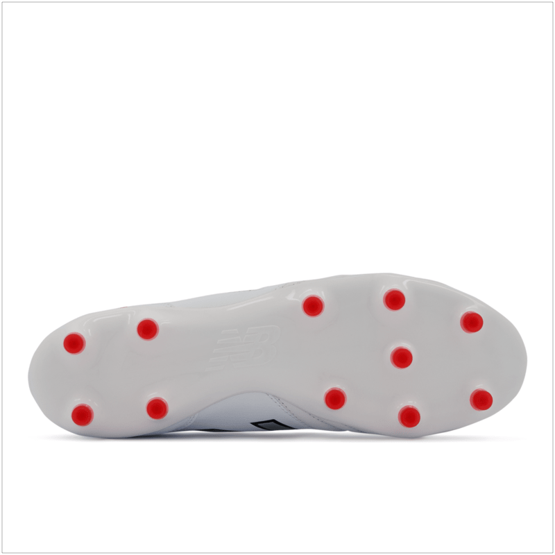 New Balance Men's 442 V2 Pro FG Soccer Cleats - MS41FWT2 Soccer Footwear Adult