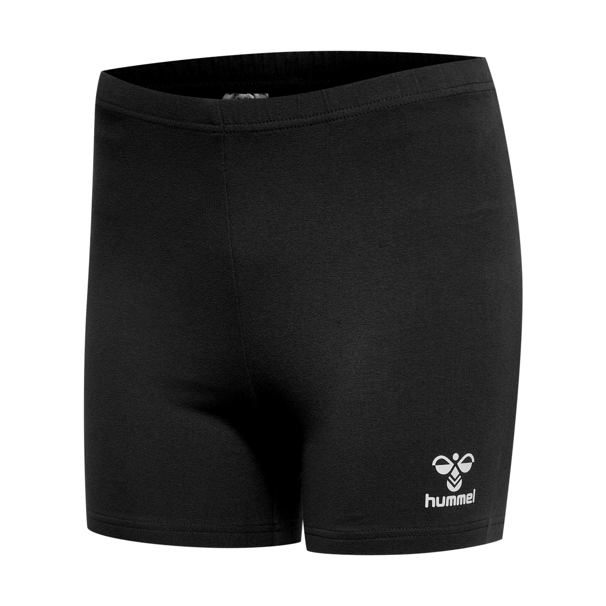 hummel Women's Core Cotton Hipster Volleyball Shorts