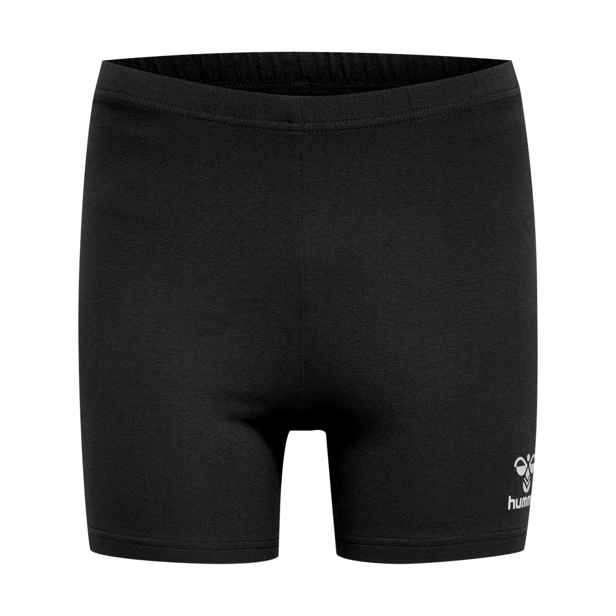 hummel Women's Core Cotton Hipster Volleyball Shorts-3