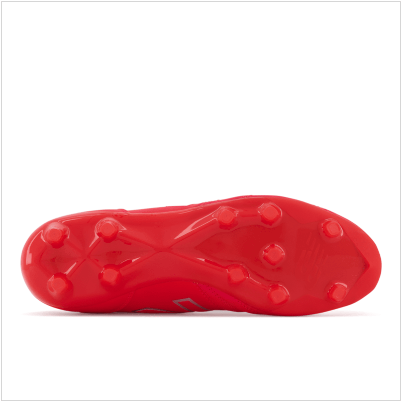 New Balance Men's 442 V2 Team FG Soccer Cleat - MS42FRD2 Soccer Footwear Adult