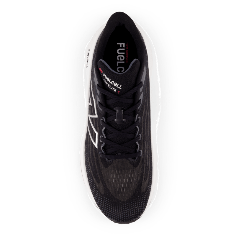 New Balance Men's Fuel Cell Walker Elite - MWWKELB1 Wide Mens Footwear Casual & Walking