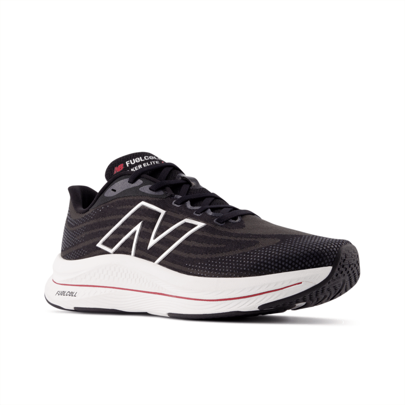 New Balance Men's Fuel Cell Walker Elite - MWWKELB1 Wide Mens Footwear Casual & Walking