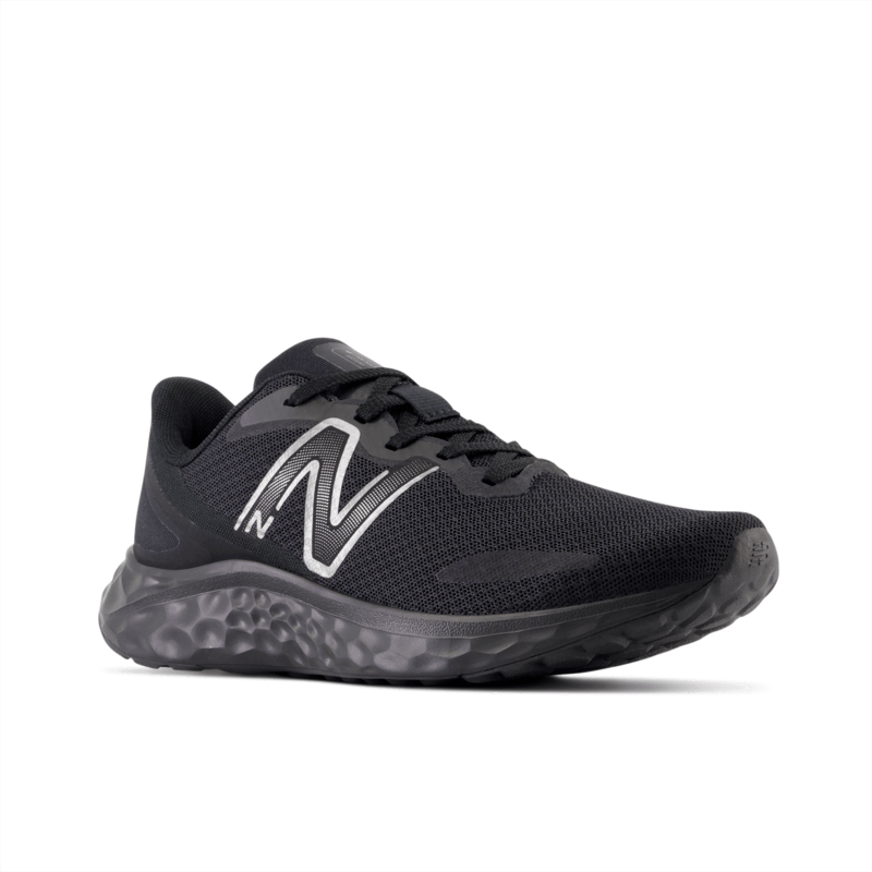 New Balance Women's Fresh Foam Arishi V4 Slip Resistant Shoe - WARISSB4 Wide Womens Footwear Training & Running
