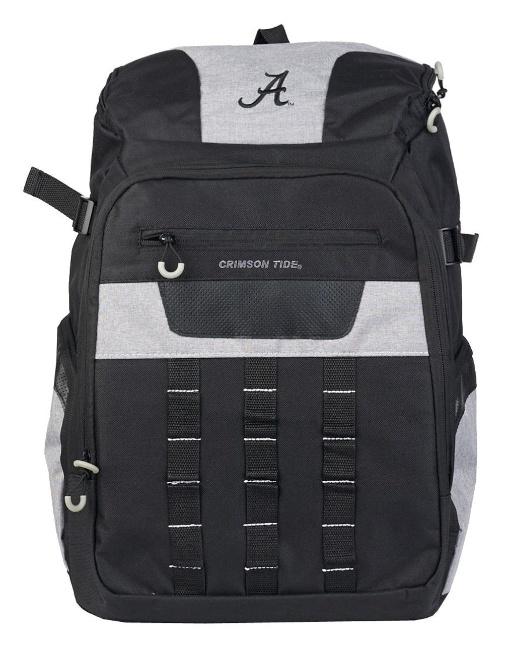 Northwest Company Alabama Crimson Tide Franchise Style Backpack Fan Gear NCAA Alabama Crimson Tide