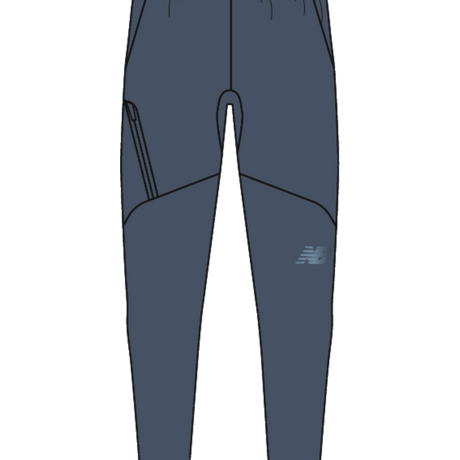 New Balance Men's Q Speed Jogger Mens Apparel Pants & Sweatpants