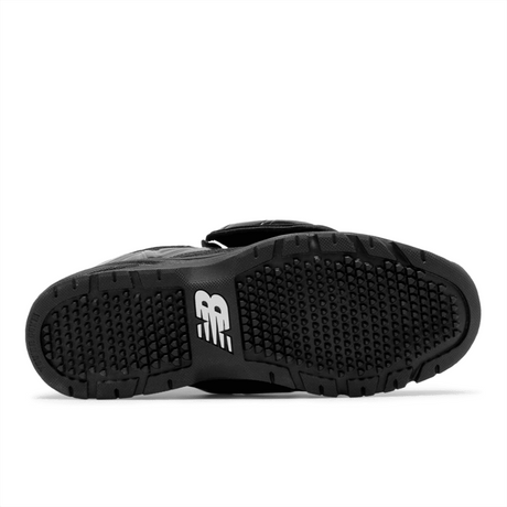 New Balance Men's 460 V3 Umpire Plate Baseball Cleat - MU460XB3 X-Wide New Balance
