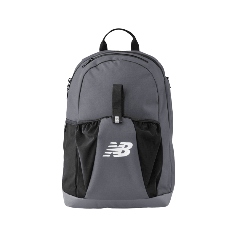 New Balance Youth Ball Backpack Unisex Accessories Bags & Backpacks