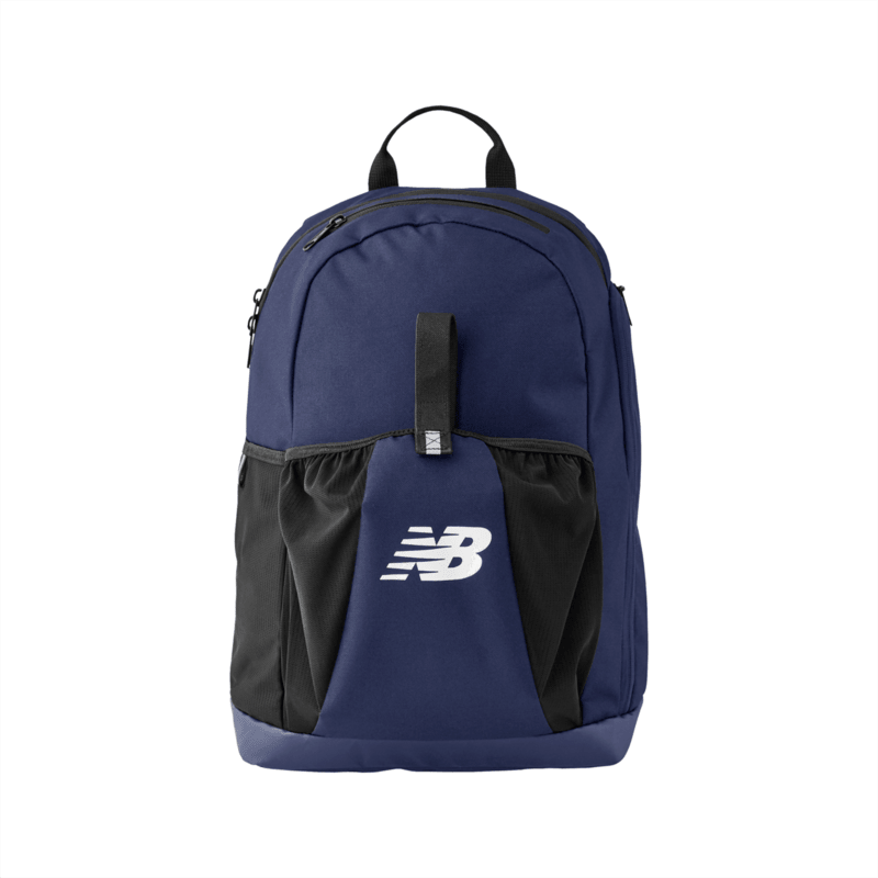 New Balance Youth Ball Backpack Unisex Accessories Bags & Backpacks