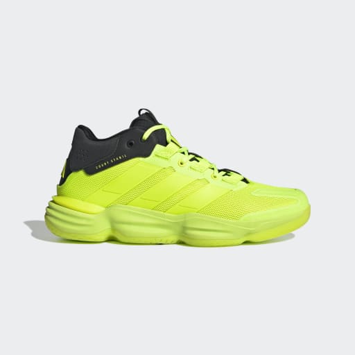 adidas Men's Courtstabil Indoor Shoes Volleyball Footwear Adult