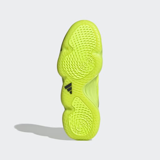 adidas Men's Courtstabil Indoor Shoes Volleyball Footwear Adult