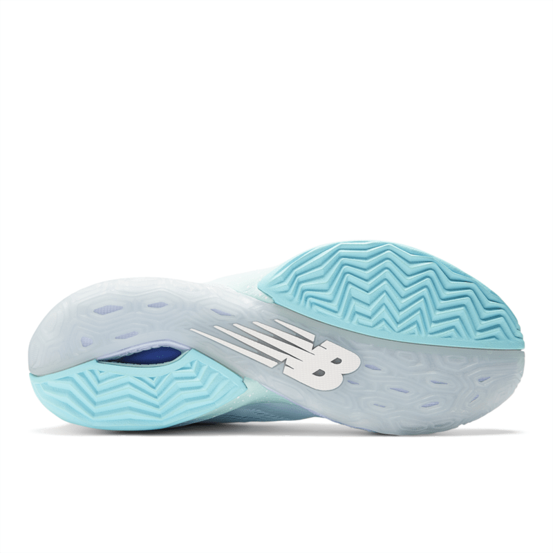 New Balance TWO WXY V4 Basketball Shoe - BB2WYBB4 Basketball Footwear Adult