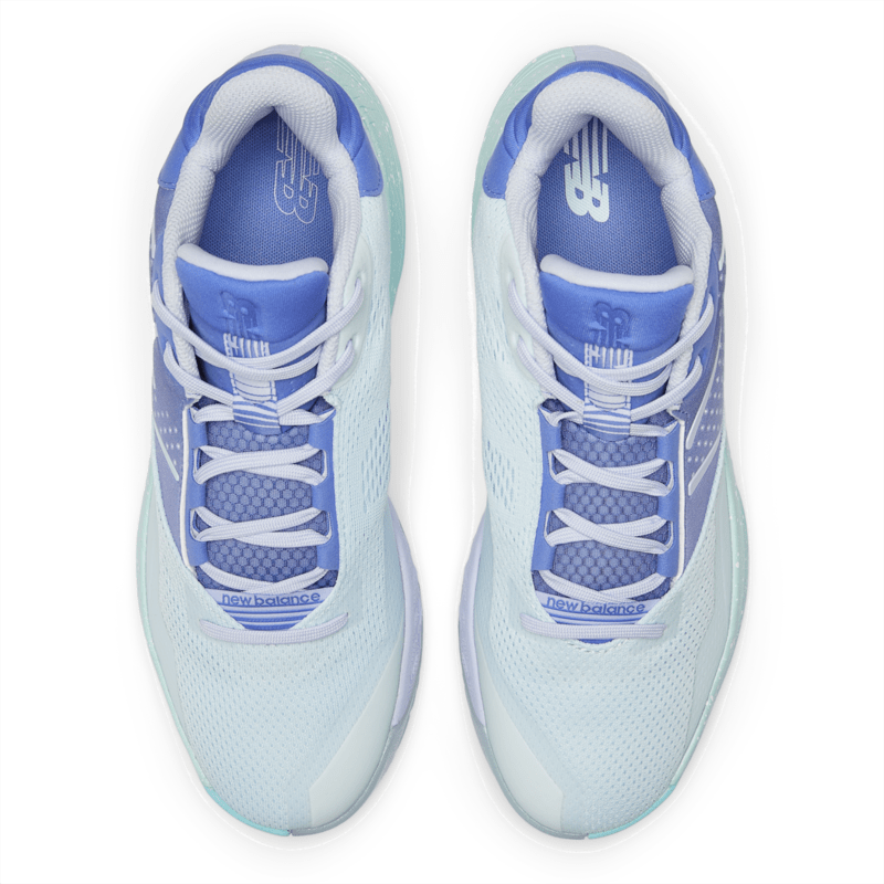 New Balance TWO WXY V4 Basketball Shoe - BB2WYBB4 Basketball Footwear Adult