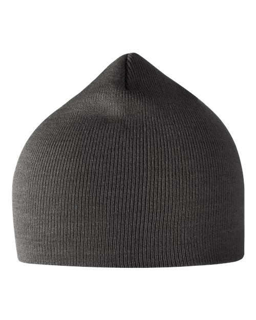 Atlantis Headwear Sustainable 8" Beanie Unisex Accessories Hats & Caps