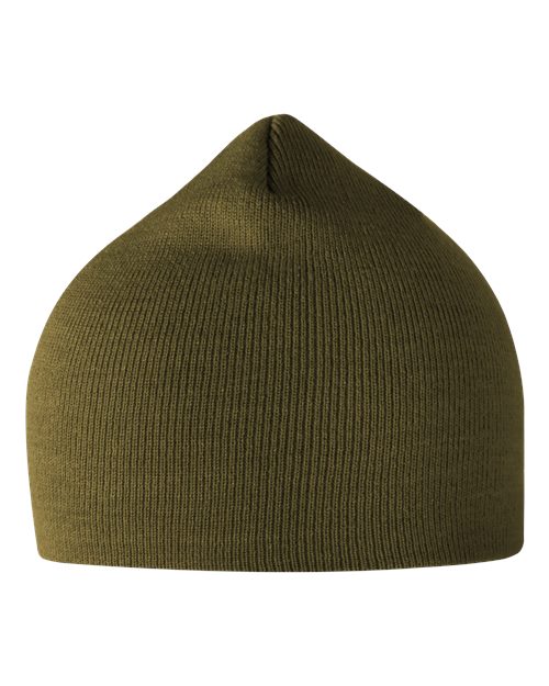 Atlantis Headwear Sustainable 8" Beanie Unisex Accessories Hats & Caps