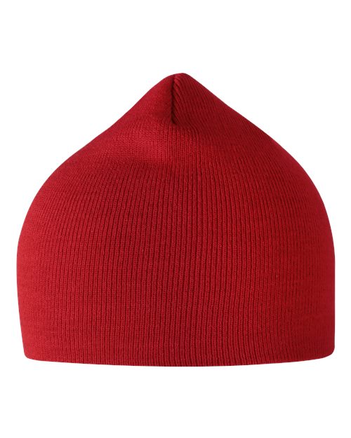 Atlantis Headwear Sustainable 8" Beanie Unisex Accessories Hats & Caps