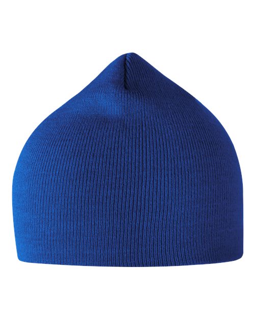 Atlantis Headwear Sustainable 8" Beanie Unisex Accessories Hats & Caps