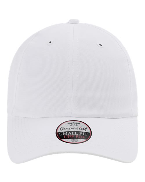 Imperial The Original Small Fit Performance Cap Unisex Accessories Hats & Caps